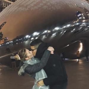 Meet your Posher, Bailey